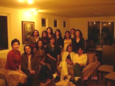 LAS MUJERES ... LAS MEJORES !!!