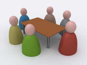 ASAMBLEA GENERAL