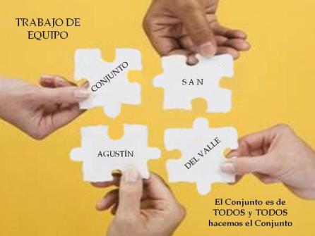 ASAMBLEA GENERAL DE CONDÓMINOS