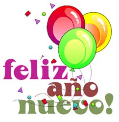 ¡ FELIZ   AÑO  2010 !