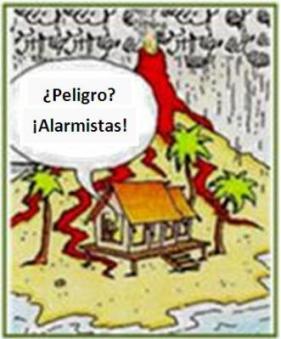 CÓMO ACTUAR EN UNA EMERGENCIA?